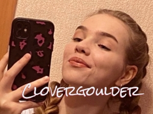Clovergoulder