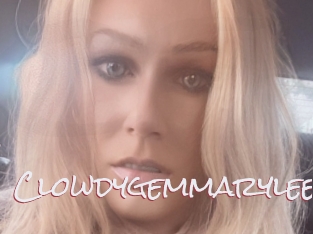 Clowdygemmarylee