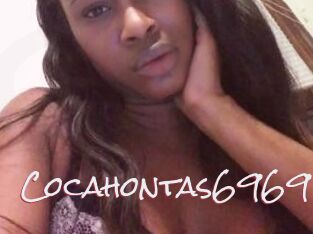 Cocahontas6969