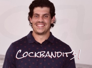 Cockbandit31