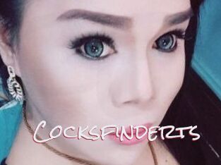 Cocksfinderts
