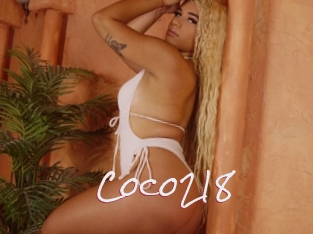 Coco218