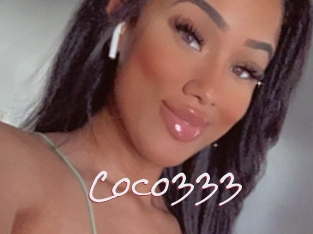 Coco333