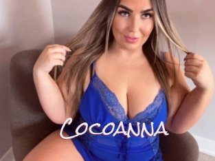 Cocoanna