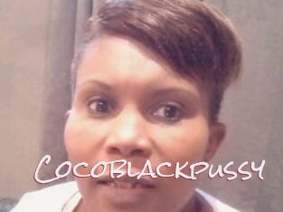 Cocoblackpussy