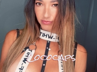Cococaps
