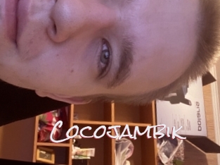 Cocojambik