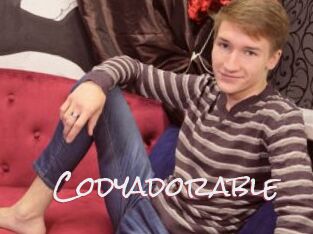Codyadorable