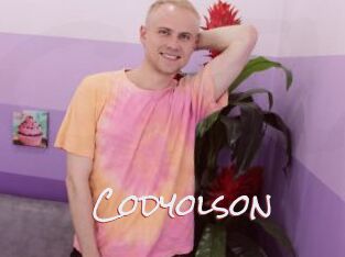 Codyolson