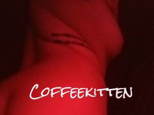 Coffeekitten