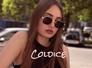 Coldice
