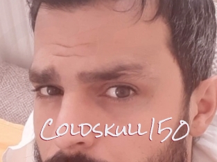 Coldskull150