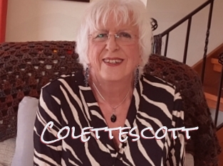 Colettescott