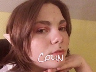 Colin