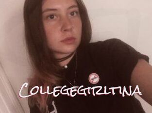 Collegegirltina