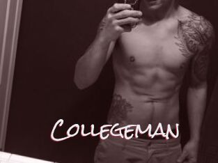 Collegeman