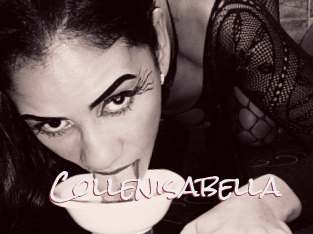 Collenisabella