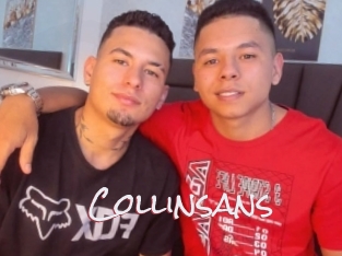 Collinsans