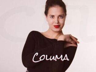 Columa