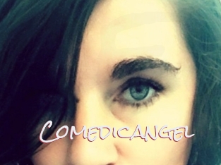 Comedicangel