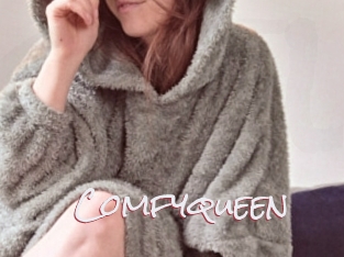 Comfyqueen