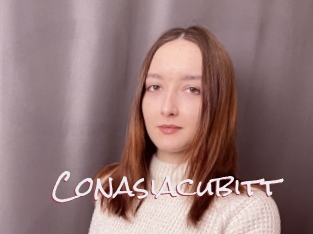 Conasiacubitt