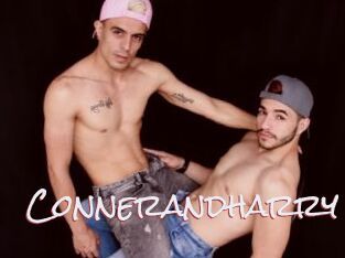 Connerandharry