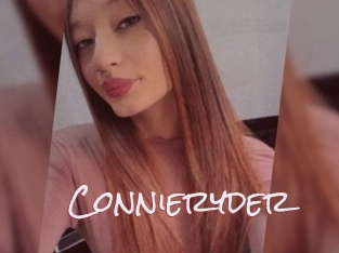 Connieryder