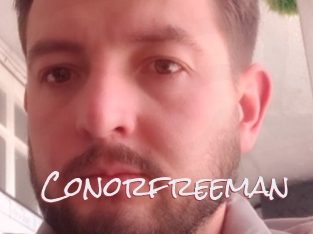 Conorfreeman