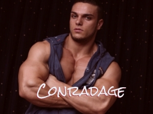 Conradage