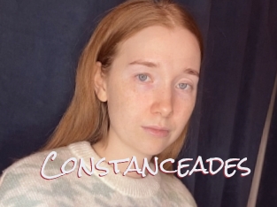 Constanceades