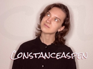 Constanceaspen