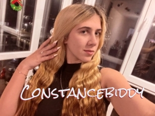 Constancebiddy
