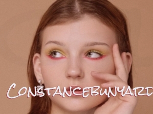 Constancebunyard