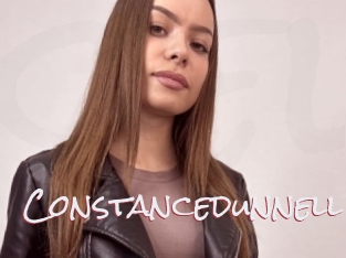 Constancedunnell