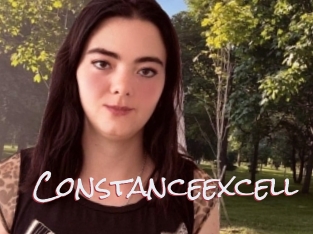 Constanceexcell