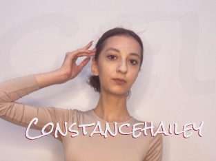 Constancehailey