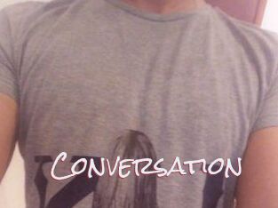 Conversation