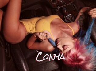 Conya