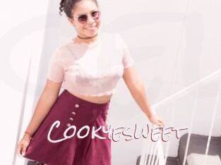 Cookyesweet
