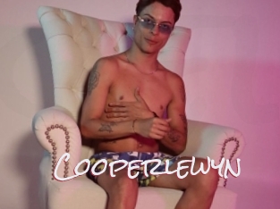 Cooperlewyn