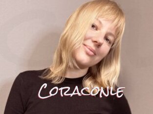 Coraconle