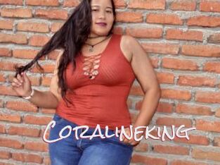 Coralineking