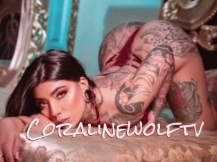Coralinewolftv