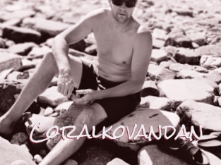 Coralkovandan