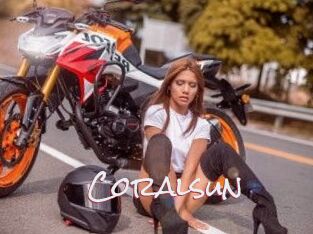 Coralsun