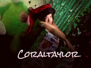 Coraltaylor