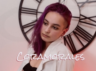 Coramorales
