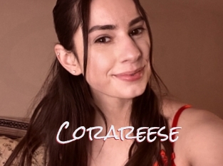 Corareese
