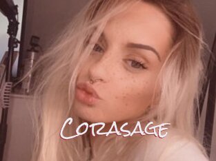 Corasage